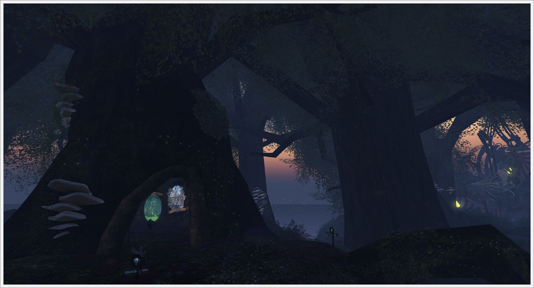 FF 17 Fairelands Junction -01